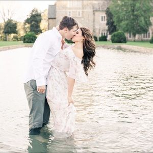 Show Me Your Mumu Forever Vine Maxi Dress